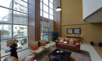 Imagem 3: Apartamento para venda com 45 metros quadrados com 1 quarto em Alto da Glória - Goiânia