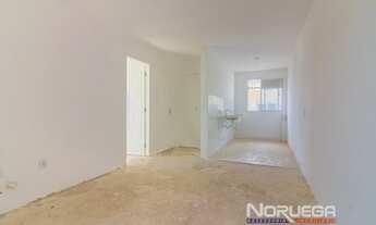 Imagem 6: Apartamento com 2 quartos para alugar por R$ 700.00, 44.12 m2 - CAMPO DE SANTANA - CURITIB