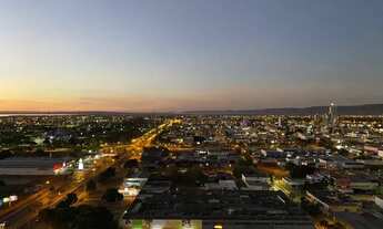 Imagem 3: Apartamento com 2 suítes Mobiliado, Centro