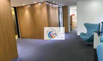 Imagem 6: Conjunto para alugar, 140 m² - Cerqueira César - São Paulo/SP