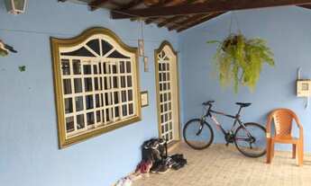 Imagem: Oportunidade! Vendo excelente casa! QR 402!