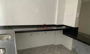 Imagem 7: BELO HORIZONTE - Apartamento Padrão - Santa Efigênia