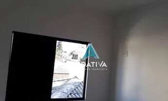 Imagem 5: Apartamento com 2 dormitórios para alugar, 64 m² - Jardim Bela Vista - Santo André/SP