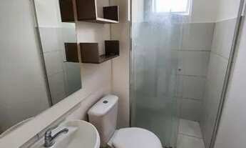 Imagem 2: Aluguel Villa Jardim Azaleia - Tarumã