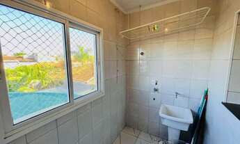 Imagem 7: Apartamento para aluguel, 3 quartos, 1 suíte, 1 vaga, Santana - Rio Claro/SP