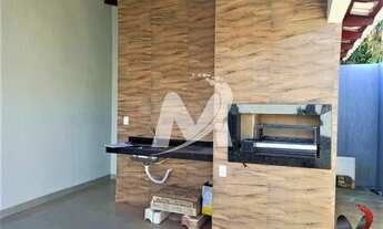 Imagem 7: FORMOSA - Casa Padrão - Jardim California