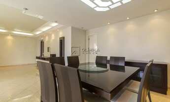 Imagem 7: Apartamento Venda Vila Romana 172 m² 4 Dormitórios