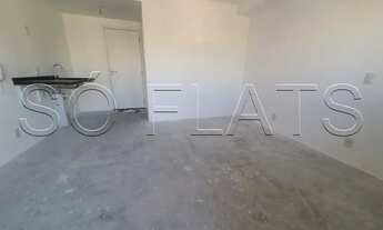 Imagem 7: Novo apartamento Studio em Moema