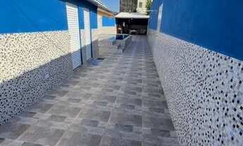 Imagem 4: Casa de piscina Casa com 1 dormitório