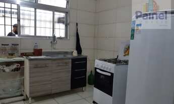 Imagem 6: Casa para venda possui 100 metros quadrados com 3 quartos