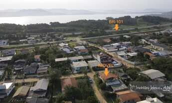 Imagem 6: Casa no bairro Sao Thomaz em processo de usucapião