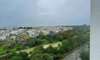 Imagem 5: Apartamento com 3 dormitórios para alugar, 80 m² por R$ 3.841,00/mês - Vila Sfeir - Indaia