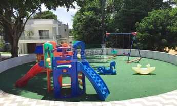 Imagem 4: Terreno Murado no Mediterraneo 800m²