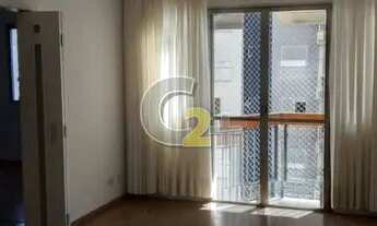 Imagem 2: APARTAMENTO - PARA ALUGAR - PERDIZES - 2 DORMITÓRIOS - 1 VAGA