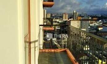 Imagem 4: Apartamento com 3 dormitórios à venda, 173 m² por R$ 825.000,00 - Centro - Santo André/SP