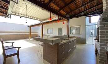 Imagem 3: Casa a venda no Bairro Bosque, Rio Branco - AC