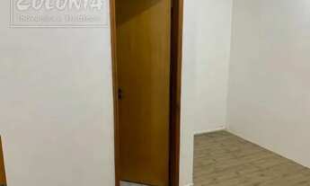 Imagem 6: Santo André - Conjunto Comercial/sala - Centro