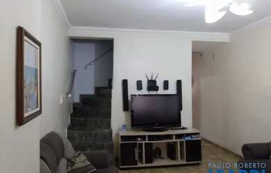 Imagem 6: SOBRADO - VILA METALÚRGICA - SP