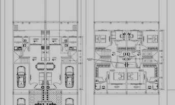 Imagem 5: SOBRADO EM CONSTRUÇÃO EM CORDEIROS