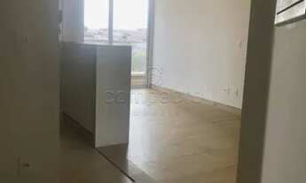 Imagem 6: Apartamento Padrão em São José do Rio Preto