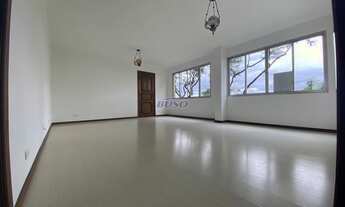 Imagem 2: CURITIBA - Apartamento Padrão - Rebouças