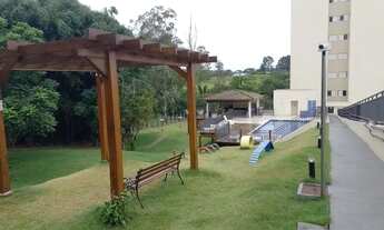 Imagem 6: Apartamento com 2 dormitórios à venda, 64 m² por R$ 250.000,00 - Residencial Bosque Indepe