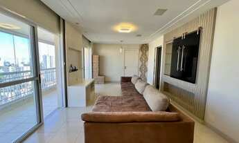 Imagem 2: Apartamento para venda com 114 metros quadrados com 3 quartos em Vila Oratório - São Paulo