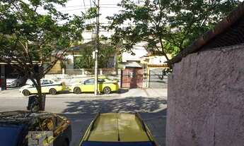 Imagem 5: Apartamento para Aluguel - Quintino Bocaiúva, 1 Quarto, 45 m2