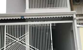 Imagem: Casa - Jardim Pau Preto - Indaiatuba