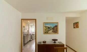 Imagem 7: Apartamento para Venda em São Paulo, Tatuapé, 2 dormitórios, 1 suíte, 1 banheiro, 1 vaga