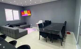 Imagem 3: SOBRADO - VILA ARRIETE - SP