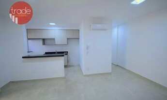 Imagem 3: Apartamento Para Locação No Nova Aliança Com Sacada Gourmet