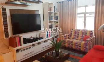 Imagem 2: Apartamento a venda em Moema, um dos melhores bairros de São Paulo. São 100m² bem distrib