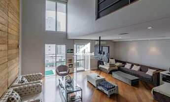 Imagem 5: Apartamento à venda no bairro Vila Uberabinha - São Paulo/SP, Zona Sul