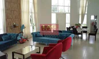 Imagem: Casa com 3 dormitórios para alugar, 300