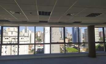 Imagem: Sala para locação no Cambuí Corporate
