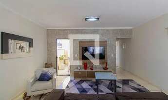 Imagem 2: Casa à Venda - Vila Ré, 3 Quartos, 167 m2