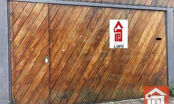 Imagem 2: SOBRADO A VENDA COM 02 DORMITORIOS