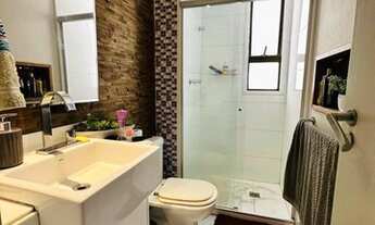 Imagem 5: Apartamento 4 Quartos para Venda em Salvador, Alphaville I, 4 dormitórios, 1 suíte, 2 banh