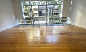 Imagem: Apartamento para aluguel possui 100 metros