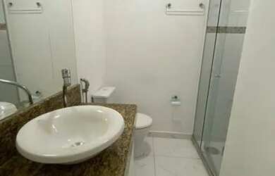 Imagem 2: 2 quartos na Praia da costa, segunda quadra do mar