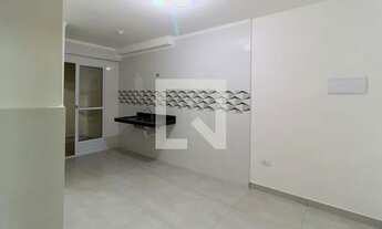 Imagem 2: Apartamento para Aluguel - Vila Carrão, 1 Quarto, 30 m2