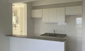 Imagem: Apartamento Residencial Tarsila do Amaral