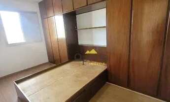 Imagem 6: Apartamento com 2 dormitórios para alugar, 60 m² por R$ 3.329,00/mês - Vila Sofia - São Pa