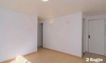 Imagem 4: Apartamento de 2 quartos para alugar no bairro Campo Comprido