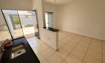 Imagem 2: Sobrado para venda tem 55 metros quadrados com 2 quartos em Jardim da Balsa II - Americana