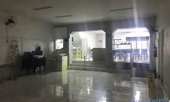 Imagem 2: PRÉDIO - JARDIM BELA VISTA - SP