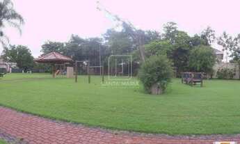 Imagem 2: Terreno (terreno em condominio fechado) , portaria 24hs, em condomínio fechado