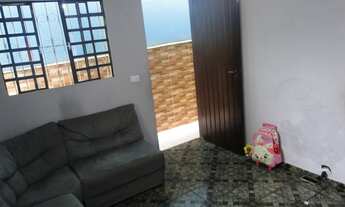 Imagem 4: Casa Térrea com 2 dormitórios e 2 vagas no Parque Marajoara em Santo André, SP