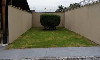 Imagem 5: Casa de condomínio térrea para venda possui 77 metros quadrados com 3 quartos